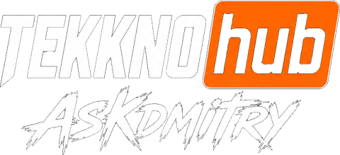 TEKKNOhub ASKDMITRY