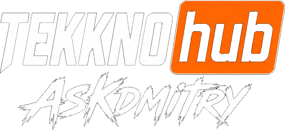 TEKKNOhub — AsKdmitry, HardTekk aus Deutschland